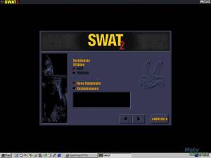 Police Quest: SWAT 2