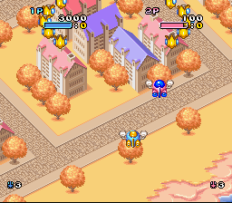 Pop'n Twinbee