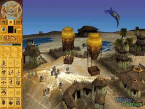 Populous: The Beginning