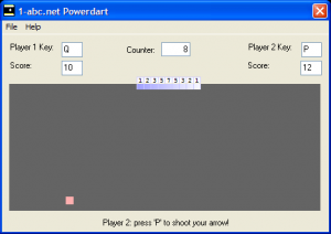 Powerdart