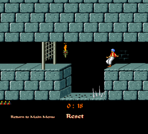 Prince of Persia: Special Edition