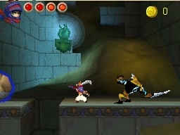 Prince of Persia: The Fallen King