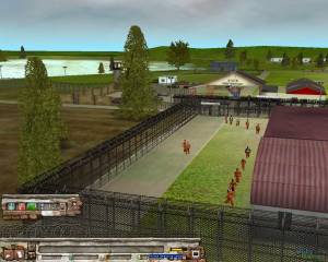 Prison Tycoon 2: Maximum Security