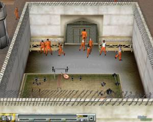 Prison Tycoon