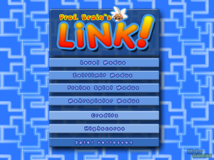 Prof. Brain\'s Link!