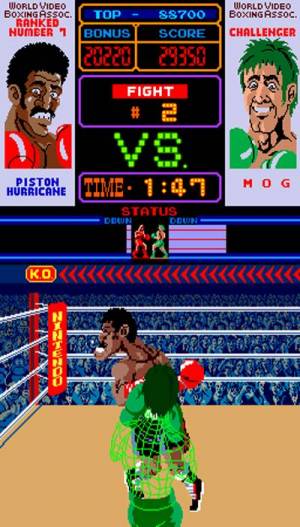 Punch-Out