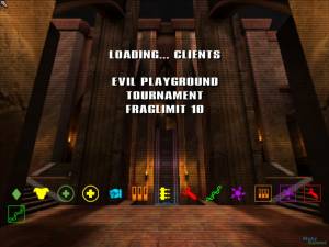 Quake III: Team Arena