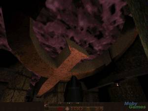 Quake Mission Pack 2: Dissolution of Eternity