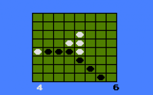 REVERSI