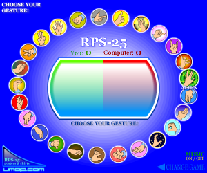 RPS-25