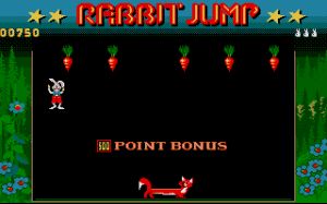 Rabbit Jump