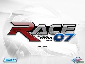 Race 07: The Official WTCC Game