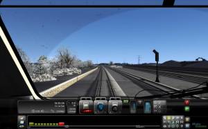 RailWorks 3: Train Simulator 2012