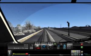 RailWorks 3: Train Simulator 2012