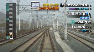 Railfan: Taiwan High Speed Rail