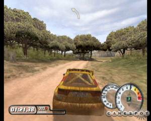 Rally Championship