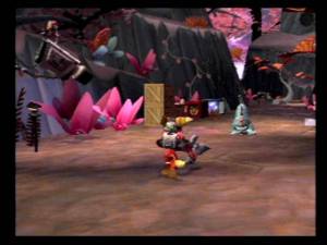 Ratchet & Clank: Size Matters