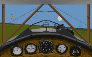 Red Baron: Mission Builder