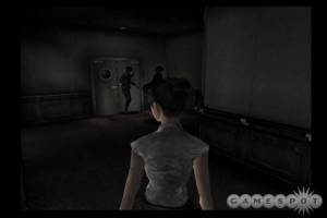 Resident Evil: Dead Aim