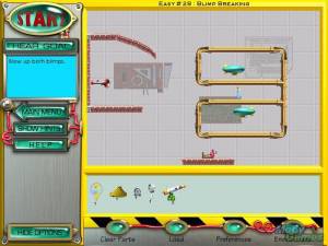 Return of the Incredible Machine: Contraptions