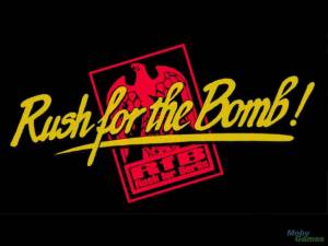 RftB: Rush for the Bomb