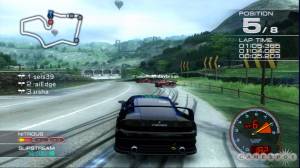 Ridge Racer 7