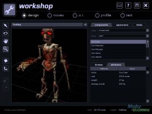 Roboforge Roboforge
