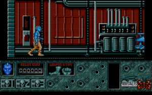 Rogue Trooper