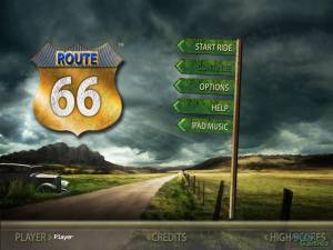 Route 66