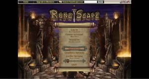 RuneScape