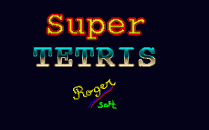 S-Tetris