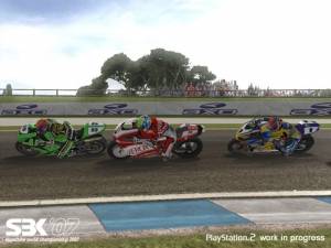 SBK-07: Superbike World Championship