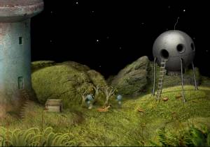 Samorost 2