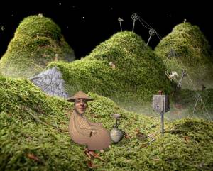 Samorost