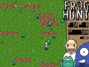 Frog Hunt