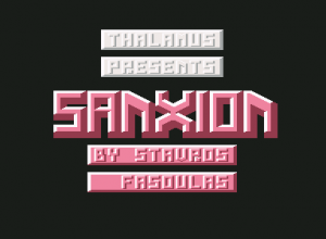 Sanxion