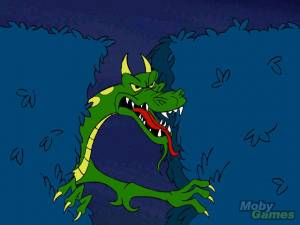 Scooby-Doo: Phantom of the Knight