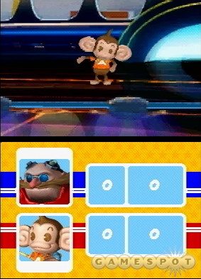 Sega Superstars Tennis