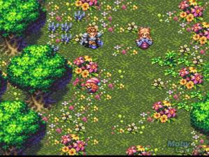 Seiken Densetsu 3