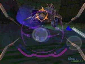 Shadow Master