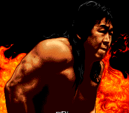 Shin Nihon Pro Wrestling 94: Battlefield in Tokyo Dome
