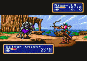 Shining Force