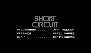 Short Circuit