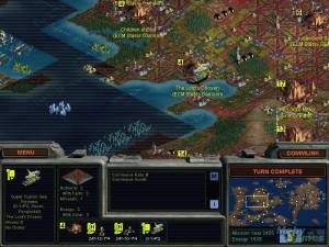 Sid Meier\'s Alpha Centauri