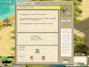 Sid Meier's Civilization III: Conquests