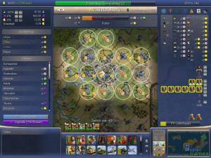 Sid Meier\'s Civilization IV: Warlords