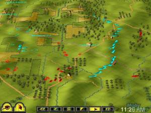 Sid Meier\'s Gettysburg!