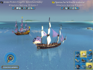 Sid Meier\'s Pirates!