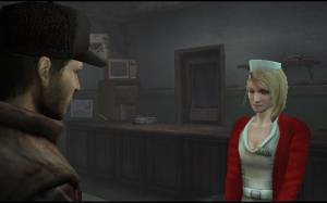 Silent Hill 4: The Room (2004) - MobyGames