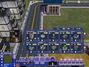 SimCity Societies